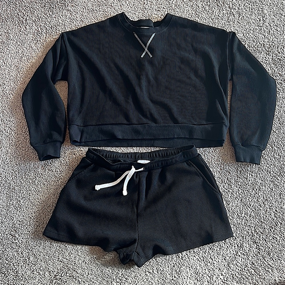 2 piece Lounge set